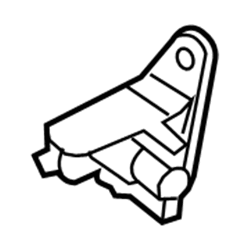 Mercury 5L2Z-6C315-A Sensor - Crankshaft Position