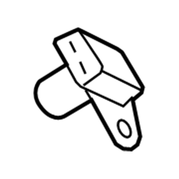 Mercury 5L2Z-6B288-A Sensor Assembly