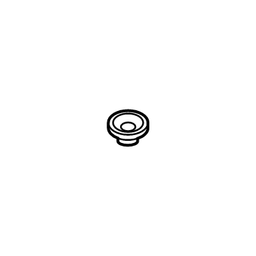 Ford YF1Z-9P686-AA Insulator