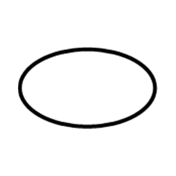 Lincoln 4L3Z-9276-AA Gasket