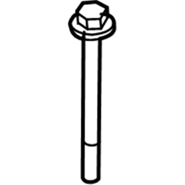 Ford -W711571-S900 Bolt