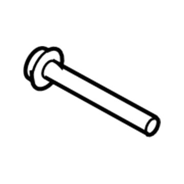 Ford -W715132-S439K Bolt