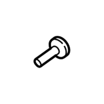 Ford -W701459-S303 Screw