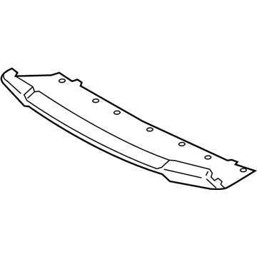 Ford GN1Z-17D957-NB Cover