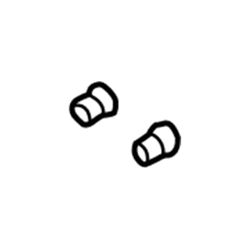 Ford E6FZ-17B610-A Seal