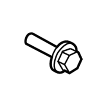 Lincoln -W505255-S439 Screw