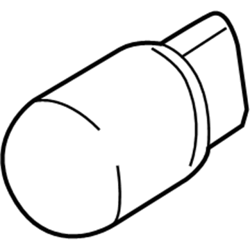 Ford 3M7Z-13466-A Bulb
