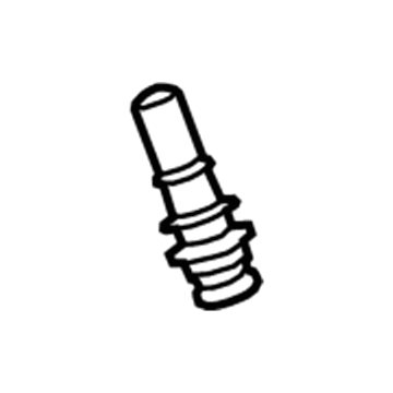 Ford KR3Z-6A666-A Valve Assembly