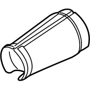 Ford BC3Z-5E258-D Shield