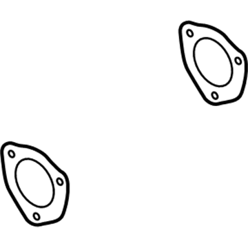 Ford BC3Z-5E241-A Gasket