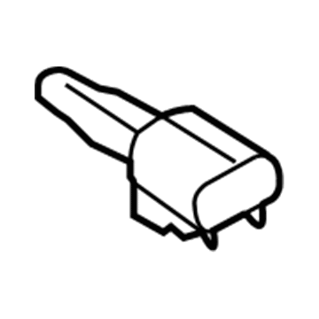 Lincoln 9R3Z-2C251-A Switch Assembly