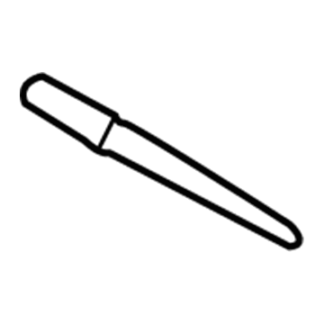Lincoln 1W4Z-2462-AA Screw - Special