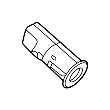 Ford MU5Z-19G317-A Converter Assembly - Voltage