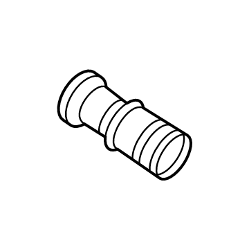 Ford F7SZ-15052-AA Knob And Element - Cigar Lighter