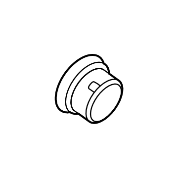 Ford HS7Z-19A487-AA Cover