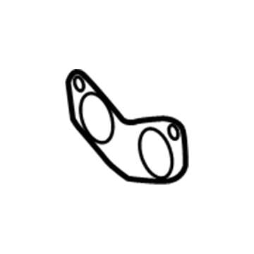 Lincoln BT4Z-9450-A Gasket