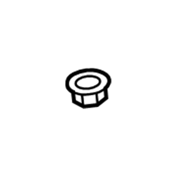 Lincoln -W520103-S442 Nut - Hex.