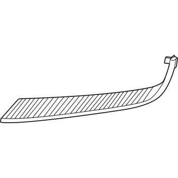 Ford SL1Z-17E810-C Cover