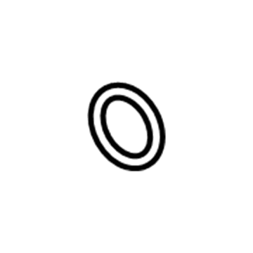 Lincoln 8G1Z-5E241-A Gasket