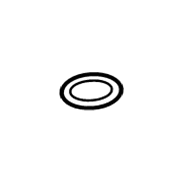 Ford XS6E-6626-AA O" Ring