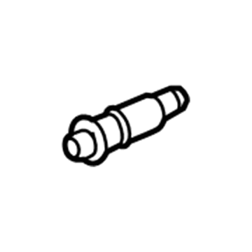 Ford BE8Z-6L626-A Insert