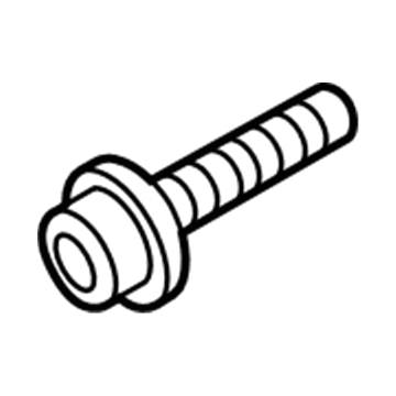 Ford BE8Z-6A340-A Bolt