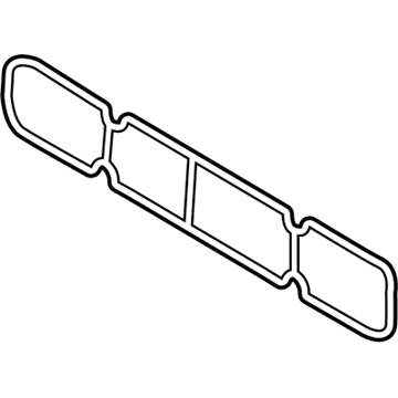 Ford BM5Z-9439-A Gasket - Intake Manifold