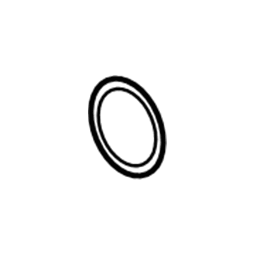 Ford BE8Z-6L621-A Gasket