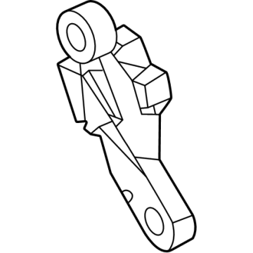 Lincoln P2GZ-6C315-B Sensor - Crankshaft Position