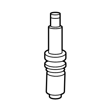 Lincoln JYSP-12Y-PTX Spark Plug