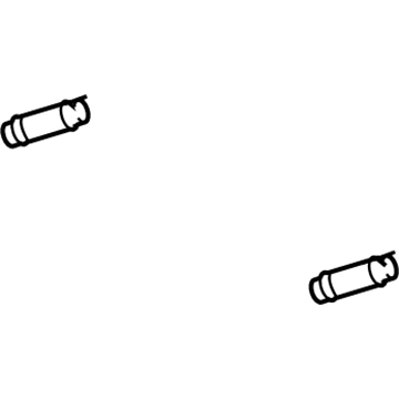 Mercury E7RY-13466-D Bulb