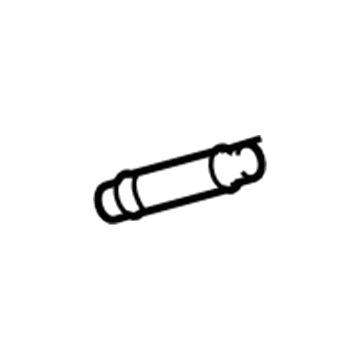 Ford E7RY-13466-D Bulb