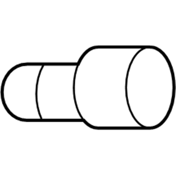 Ford C2AZ-13466-C Bulb