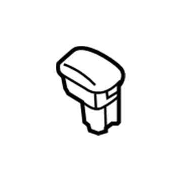 Lincoln DG9Z-13A018-E Sensor Assembly