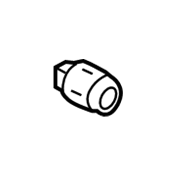 Lincoln BA1Z-10B776-AA Switch Assembly - Solenoid Control