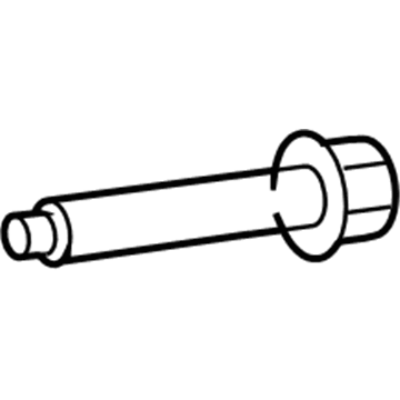 Ford -W500752-S439 Bolt