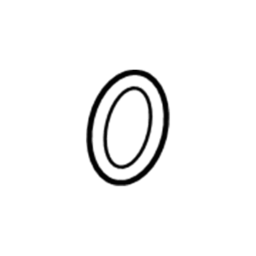 Ford -99958-1222 Washer - Flat
