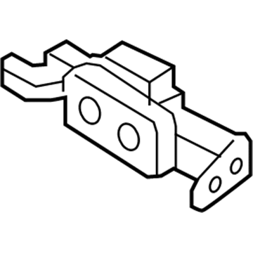 Lincoln JJ5Z-14B416-A Sensor - Seat Position