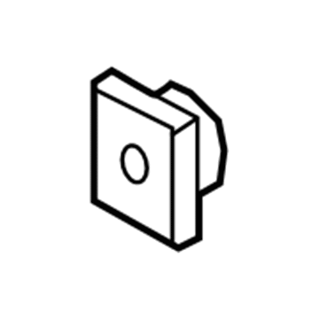 Lincoln -W715150-S900 Nut