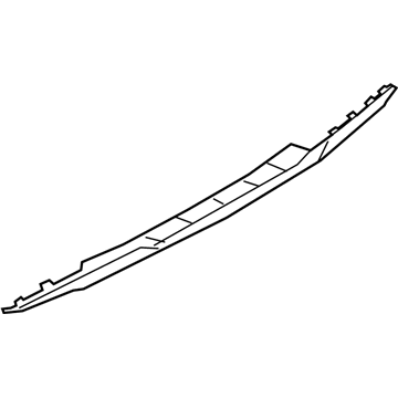 Ford LB5Z-17K835-AE Cover