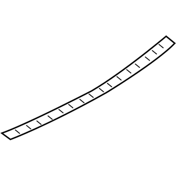 Ford LB5Z-17B807-AA Cover