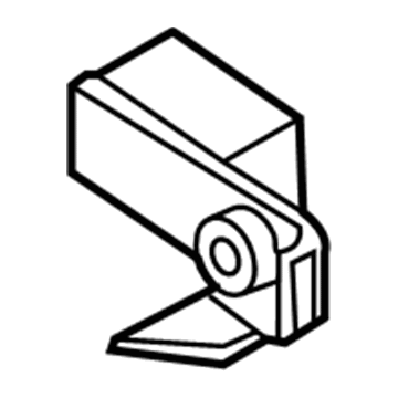 Mercury AE5Z-5B695-A Damper Assembly