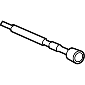 Ford EU2Z-3280-A Rod