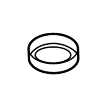 Ford BR3Z-6C535-B Seal - Valve