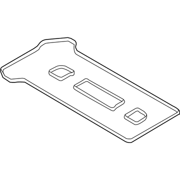 Ford CV6Z-6584-A Gasket
