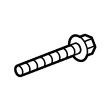 Lincoln -W717065-S439 Bolt