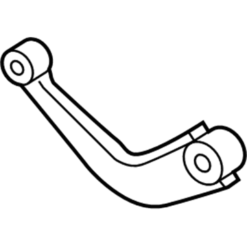 Ford DG9Z-5500-Q Arm Assembly - Rear Suspension