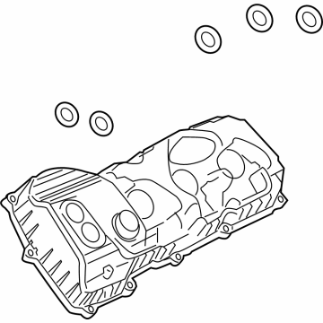 Ford RL3Z-6582-B Valve Cover