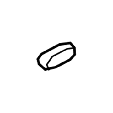 Ford 9L3Z-14711-AB Knob - Control
