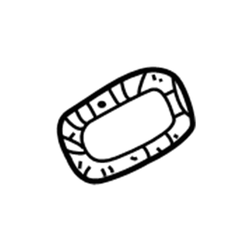 Ford F3LY-6268-B Belt - Timing